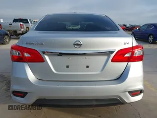 2017 Nissan Sentra S z VIN 3N1AB7AP2HY250721, wystawiony jako IAAI lot #42572969 z przebiegiem 83 713 mil mil oraz . Historia ofert i sprzedaży dostępna na DreamBid. Obrazek 16.