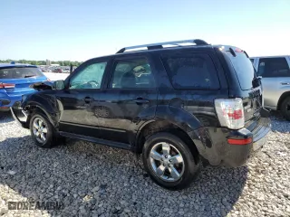 2011 Mercury Mariner Premier with VIN 4M2CN9HG4BKJ01015, listed as a Copart auction lot 56333764 with 157,135 mi miles and Clean Title. Bid and sale history available at carsss.com. Image 2.
