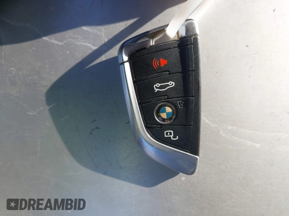 2019 BMW 3 Series 330i with VIN WBA5R1C57KAK11666, listed as a IAAI auction lot 41997874 with 79,988 mi miles and . Bid and sale history available at DreamBid. Image 11.