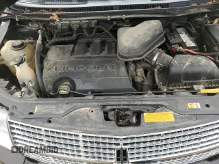2009 Lincoln MKX with VIN 2LMDU88C59BJ05583, listed as a Copart auction lot 72301773 with 207,405 mi miles and Salvage Title. Bid and sale history available at carsss.com. Image 12.