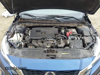 2019 Nissan Altima SR with VIN 1N4BL4CV4KC129249, listed as a IAAI auction lot 41392193 with 133,197 mi miles and . Bid and sale history available at carsss.com. Image 10.