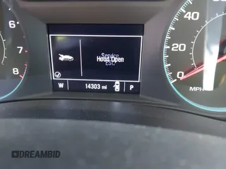 2024 Chevrolet Malibu LT with VIN 1G1ZD5ST9RF184244, listed as a IAAI auction lot 42006961 with 14,303 mi miles and . Bid and sale history available at DreamBid. Image 16.