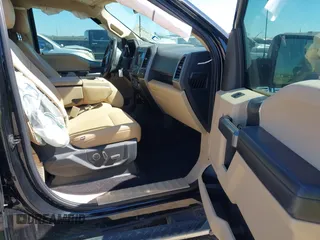 2017 Ford F-150 XL with VIN 1FTEW1CP3HKD06967, listed as a IAAI auction lot 41776230 with 165,388 mi miles. Bid and sale history available at carsss.com. Image 5.