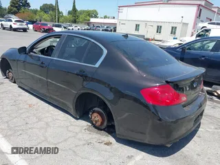 2013 Infiniti G37 x z VIN JN1CV6ARXDM758704, wystawiony jako IAAI lot #42268716 z przebiegiem 172 854 mil mil oraz . Historia ofert i sprzedaży dostępna na DreamBid. Obrazek 3.