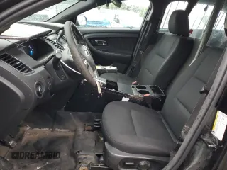 2016 Ford Police Interceptor с VIN 1FAHP2MK3GG149452, выставлен на аукционе Copart как лот 54769075 с пробегом 107 735 миль миль и Чистый • Clean title. История ставок и продаж доступна на DreamBid. Изображение 7.