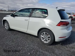 2018 Volkswagen Golf с VIN 3VWE17AU2JM273529, выставлен на аукционе Copart как лот 53710125 с пробегом 109 332 миль миль и Списание • Salvage title. История ставок и продаж доступна на DreamBid. Изображение 2.