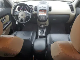 2013 Kia Soul ! with VIN KNDJT2A63D7484902, listed as a Copart auction lot 85874904 with 160,919 mi miles and Salvage Title. Bid and sale history available at carsss.com. Image 8.
