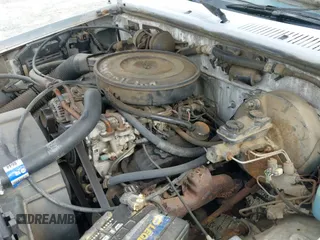 1993 Dodge Dakota S с VIN 1B7FL26X8PS102811, выставлен на аукционе IAAI как лот 42647610 с пробегом 194 135 миль миль и . История ставок и продаж доступна на DreamBid. Изображение 12.