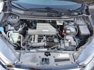 2020 Honda CR-V Touring with VIN 5J6RW2H92LL013429, listed as a Copart auction lot 80982764 with 0 mi miles and Salvage Title. Bid and sale history available at carsss.com. Image 13.