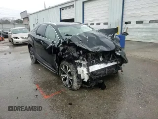 2017 Lexus RX 350 with VIN 2T2ZZMCA4HC069098, listed as a Copart auction lot 45293955 with Not Provided miles and Non Repairable. Bid and sale history available at DreamBid. Image 15.