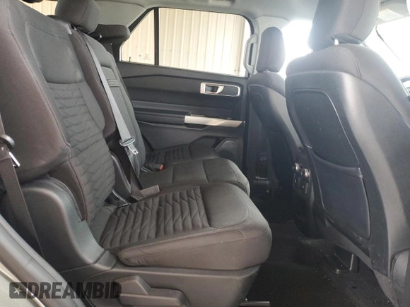 2020 Ford Explorer XLT with VIN 1FMSK8DH0LGC69706, listed as a Copart auction lot 52482335 with 70,419 mi miles and Salvage Title. Bid and sale history available at carsss.com. Image 11.