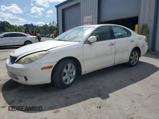2005 Lexus ES 350 с VIN JTHBA30G155113713, выставлен на аукционе Copart как лот 82008504 с пробегом 285 295 миль миль и Списание • Salvage title. История ставок и продаж доступна на DreamBid. Изображение 1.