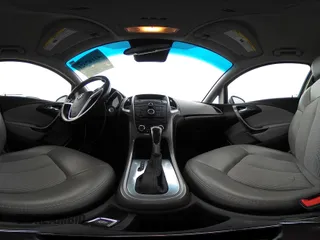 2016 Buick Verano Sport Touring с VIN 1G4PW5SK9G4163396, выставлен на аукционе IAAI как лот 42167321 с пробегом 85 919 миль миль и . История ставок и продаж доступна на DreamBid. Изображение 22.