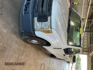 2017 Ford F-250 XL with VIN 1FTBF2A66HEE35528, listed as a IAAI auction lot 42613879 with 161,327 mi miles and . Bid and sale history available at DreamBid. Image 11.