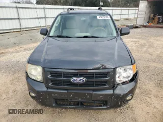 2010 Ford Escape Hybrid with VIN 1FMCU4K35AKC99888, listed as a Copart auction lot 45679595 with 226,824 mi miles and Salvage title. Bid and sale history available at DreamBid. Image 5.