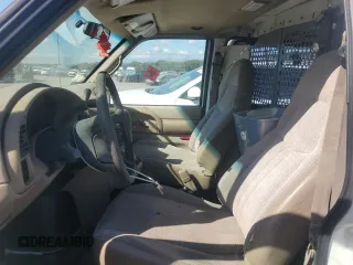 1997 GMC Safari Cargo with VIN 1GTDL19W1VB542192, listed as a Copart auction lot 86278354 with Not Provided miles and Non Repairable. Bid and sale history available at carsss.com. Image 10.