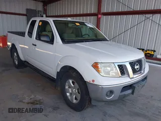 2011 Nissan Frontier Pro-4X with VIN 1N6AD0CW2BC434878, listed as a IAAI auction lot 42457375 with 240,915 mi miles and . Bid and sale history available at DreamBid. Image 1.