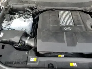 2019 Land Rover Range Rover Sport HSE Dynamic with VIN SALWV2SV0KA842083, listed as a Copart auction lot 89674405 with 59,147 mi miles and Clean title. Bid and sale history available at DreamBid. Image 14.