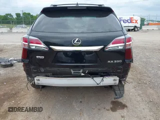 2013 Lexus RX 350 z VIN 2T2BK1BA1DC181244, wystawiony jako IAAI lot #42151910 z przebiegiem 128 898 mil mil oraz . Historia ofert i sprzedaży dostępna na DreamBid. Obrazek 16.
