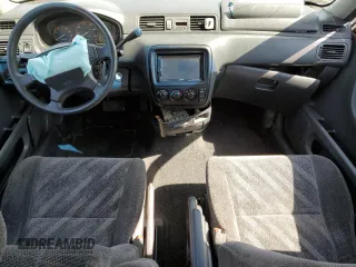 2000 Honda CR-V LX with VIN JHLRD1845YC029922, listed as a Copart auction lot 70307804 with 148,999 mi miles and Salvage Title. Bid and sale history available at carsss.com. Image 8.