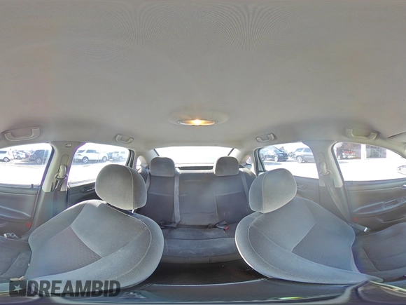 2012 Chevrolet Impala LS Fleet with VIN 2G1WF5E34C1216542, listed as a Copart auction lot 43608895 with 215,566 mi miles and Salvage Title. Bid and sale history available at DreamBid. Image 12.