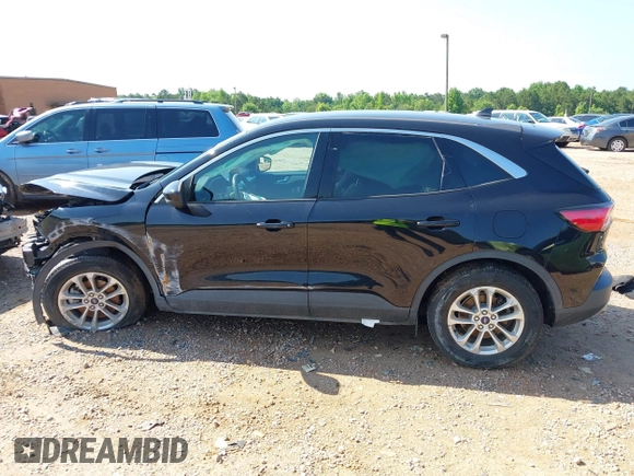 2021 Ford Escape SE Hybrid с VIN 1FMCU0BZ4MUA67773, выставлен на аукционе IAAI как лот 42398745 с пробегом 93 862 миль миль и . История ставок и продаж доступна на DreamBid. Изображение 14.