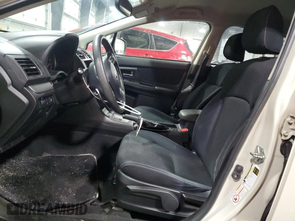 2014 Subaru Crosstrek Premium с VIN JF2GPACC2E8334675, выставлен на аукционе Copart как лот 56304695 с пробегом 102 317 миль миль и Списание • Salvage title. История ставок и продаж доступна на DreamBid. Изображение 7.