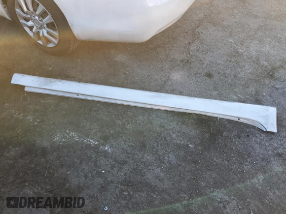 2011 Toyota Camry LE with VIN 4T4BF3EK4BR140522, listed as a Copart auction lot 86657664 with Not Provided miles and Salvage Title. Bid and sale history available at DreamBid. Image 12.