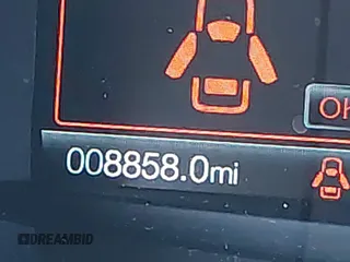 2024 Ford Edge SE с VIN 2FMPK4G94RBB20508, выставлен на аукционе IAAI как лот 42643533 с пробегом 8 858 миль миль и . История ставок и продаж доступна на DreamBid. Изображение 16.