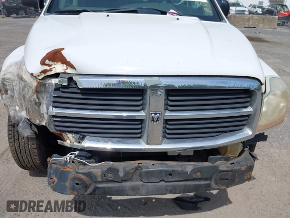 2006 Dodge Durango SXT с VIN 1D4HB38N86F106929, выставлен на аукционе IAAI как лот 42123460 с пробегом Не указан миль и . История ставок и продаж доступна на DreamBid. Изображение 10.