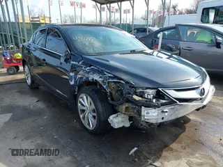 2016 Acura ILX z VIN 19UDE2F31GA018903, wystawiony jako IAAI lot #41767773 z przebiegiem 149 063 mil mil oraz . Historia ofert i sprzedaży dostępna na DreamBid. Obrazek 6.