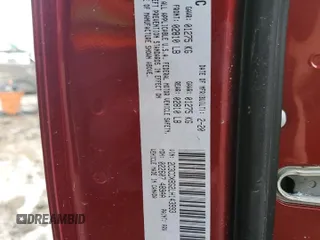 2020 Dodge Charger SXT z VIN 2C3CDXBG2LH143993, wystawiony jako Copart lot #70807782 z przebiegiem 75 148 mil mil oraz Szkoda całkowita • Salvage title. Historia ofert i sprzedaży dostępna na DreamBid. Obrazek 12.