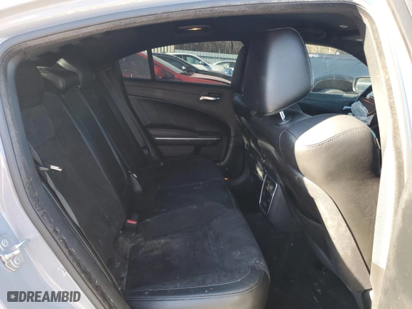 2021 Dodge Charger Scat Pack with VIN 2C3CDXGJ6MH557719, listed as a Copart auction lot 86434304 with 53,883 mi miles and Salvage Title. Bid and sale history available at carsss.com. Image 10.