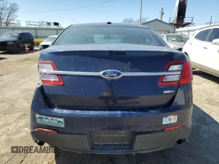 2013 Ford Police Interceptor с VIN 1FAHP2MK9DG216972, выставлен на аукционе Copart как лот 50000855 с пробегом Не указан миль и Списание • Salvage title. История ставок и продаж доступна на DreamBid. Изображение 6.