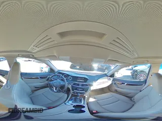 2013 Mercedes-Benz C 300 Sport with VIN WDDGF8AB1DG079449, listed as a Copart auction lot 48121915 with 103,766 mi miles and Clean Title. Bid and sale history available at DreamBid. Image 13.