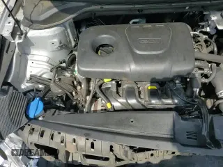 2019 Hyundai Accent SE z VIN 3KPC24A37KE060097, wystawiony jako Copart lot #81693605 z przebiegiem 108 320 mil mil oraz Szkoda całkowita • Salvage title. Historia ofert i sprzedaży dostępna na DreamBid. Obrazek 16.