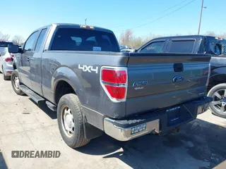 2013 Ford F-150 XL с VIN 1FTEX1EM7DFB07598, выставлен на аукционе IAAI как лот 41914976 с пробегом 112 044 миль миль и . История ставок и продаж доступна на DreamBid. Изображение 3.