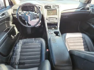 2017 Ford Fusion SE с VIN 3FA6P0H75HR226737, выставлен на аукционе Copart как лот 65282695 с пробегом Не указан миль и Чистый • Clean title. История ставок и продаж доступна на DreamBid. Изображение 8.