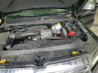 2021 Ram 1500 Laramie z VIN 1C6SRFJT6MN639316, wystawiony jako Copart lot #85910515 z przebiegiem 71 640 mil mil oraz Szkoda całkowita • Salvage title. Historia ofert i sprzedaży dostępna na DreamBid. Obrazek 15.