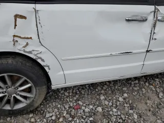 2016 Dodge Grand Caravan SE Plus z VIN 2C4RDGBG1GR263290, wystawiony jako Copart lot #50416415 z przebiegiem Nie podano mil oraz Szkody całkowita. Historia ofert i sprzedaży dostępna na DreamBid. Obrazek 11.