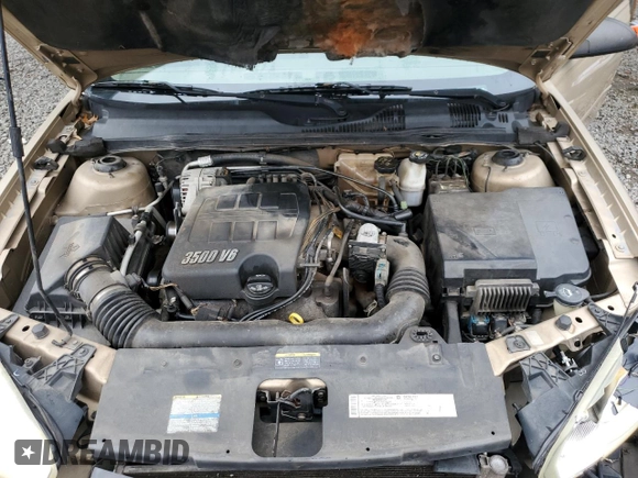 2005 Chevrolet Malibu Maxx LS with VIN 1G1ZT62805F307783, listed as a Copart auction lot 81055374 with 271,636 mi miles and Salvage Title. Bid and sale history available at carsss.com. Image 13.
