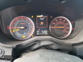 2017 Subaru Impreza Sport with VIN 4S3GTAM65H3750935, listed as a Copart auction lot 71085462 with 72,565 mi miles. Bid and sale history available at carsss.com. Image 9.