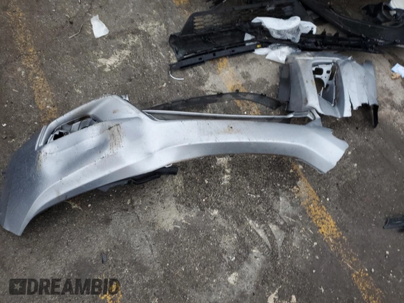 2017 Honda Fit EX-L с VIN JHMGK5H94HS007816, выставлен на аукционе Copart как лот 72561444 с пробегом 51 174 миль миль и Списание • Salvage title. История ставок и продаж доступна на DreamBid. Изображение 12.