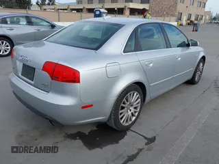 2006 Audi A4 2.0T z VIN WAUDF78E66A121740, wystawiony jako IAAI lot #41692809 z przebiegiem 179 142 mil mil oraz . Historia ofert i sprzedaży dostępna na DreamBid. Obrazek 4.