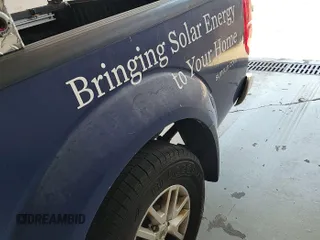 2018 Nissan Frontier Pro-4X with VIN 1N6AD0CWXJN762195, listed as a IAAI auction lot 42677692 with 136,820 mi miles and . Bid and sale history available at DreamBid. Image 13.