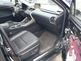 2016 Lexus NX 200t with VIN JTJBARBZ4G2062325, listed as a IAAI auction lot 41968912 with 153,905 mi miles and . Bid and sale history available at DreamBid. Image 5.