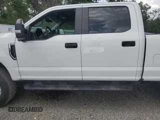 2017 Ford F-250 Lariat с VIN 1FT7W2B60HEF31434, выставлен на аукционе Copart как лот 56346125 с пробегом Не указан миль и Списание • Salvage title. История ставок и продаж доступна на DreamBid. Изображение 12.