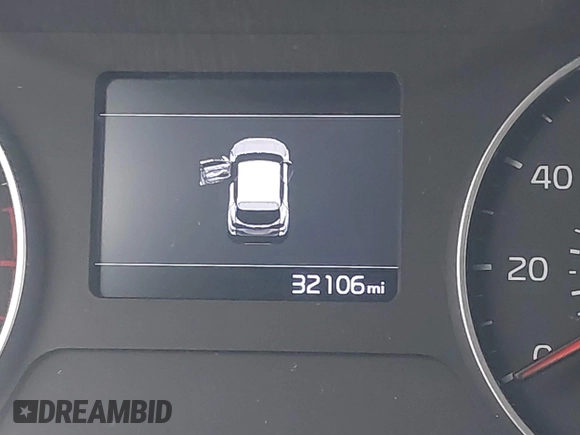 2023 Kia Seltos LX z VIN KNDEPCAA0P7449402, wystawiony jako IAAI lot #41413776 z przebiegiem 32 106 mil mil oraz . Historia ofert i sprzedaży dostępna na DreamBid. Obrazek 15.