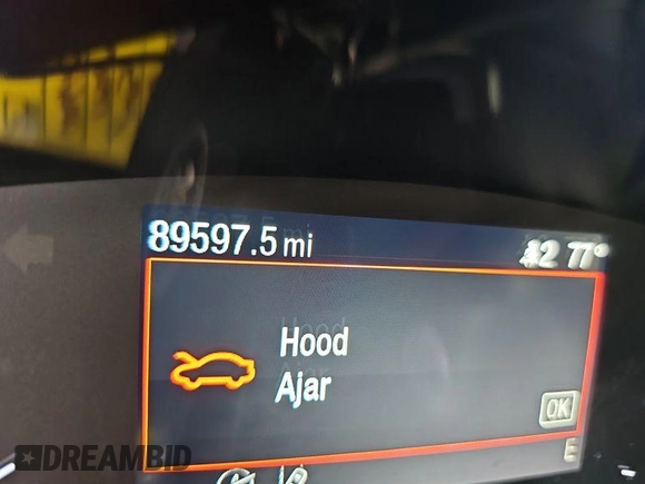 2021 Ford Escape SE with VIN 1FMCU9G64MUB24900, listed as a IAAI auction lot 42730688 with 89,597 mi miles and . Bid and sale history available at DreamBid. Image 14.