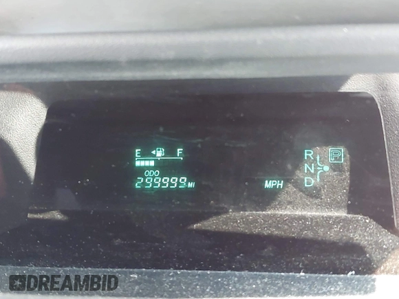 2004 Toyota Prius with VIN JTDKB20UX40031909, listed as a IAAI auction lot 42215526 with 299,999 mi miles and . Bid and sale history available at DreamBid. Image 7.